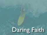 Daring Faith