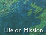 Life on Mission